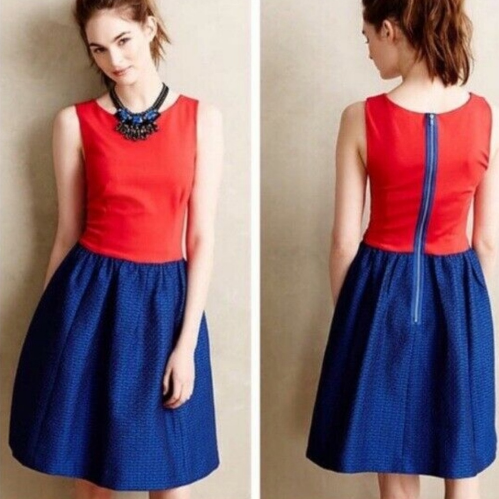 Tracy Reese Dress, size 4